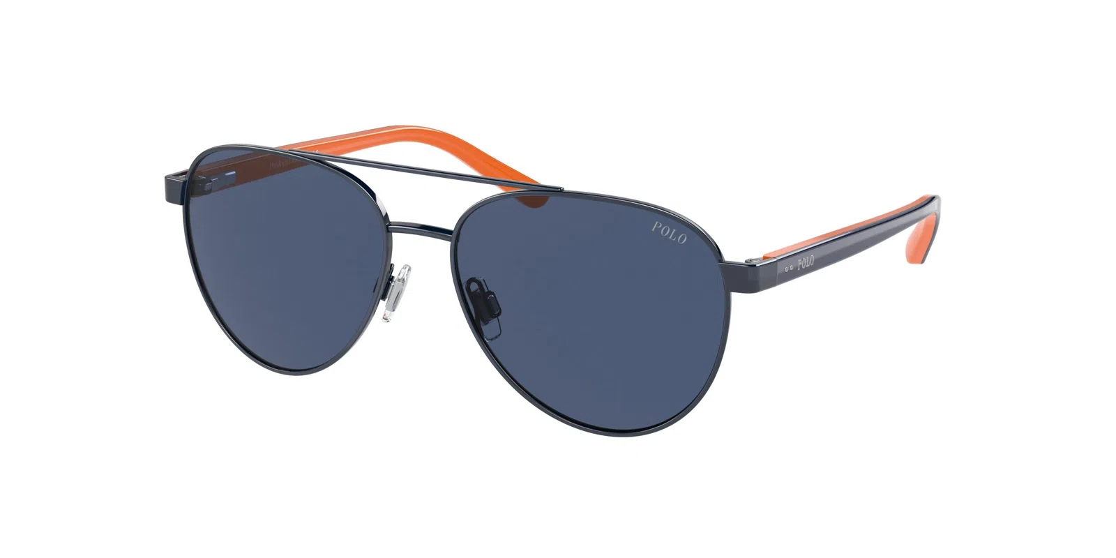 Polo Prep 9001 Sunglasses - view 2